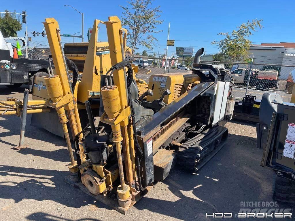 Vermeer D9x13 S3 Instalatii de foraj orizontal