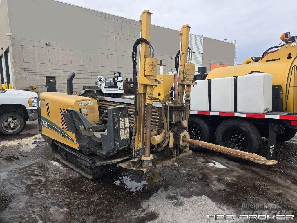 Vermeer D9x13 S3 Instalatii de foraj orizontal