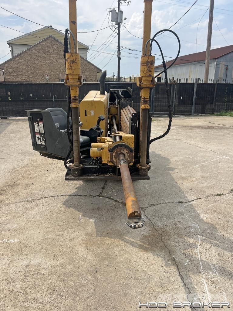 Vermeer D9x13 S3 Instalatii de foraj orizontal