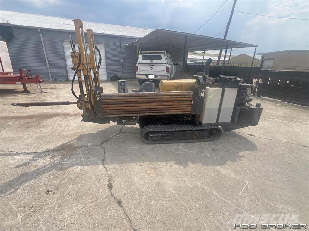 Vermeer D9x13 S3 Instalatii de foraj orizontal