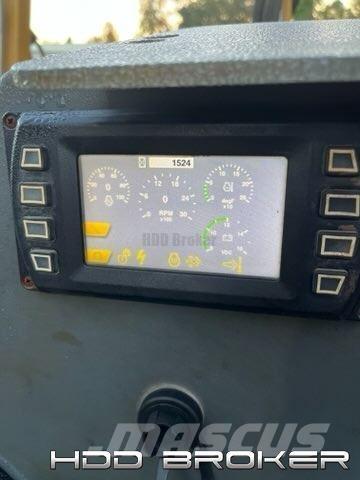 Vermeer D9x13 S3 Instalatii de foraj orizontal