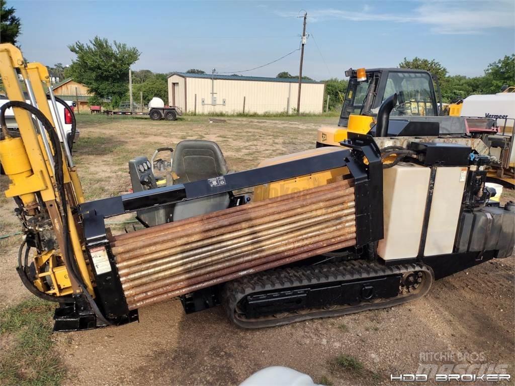 Vermeer D9x13 Series II Instalatii de foraj orizontal