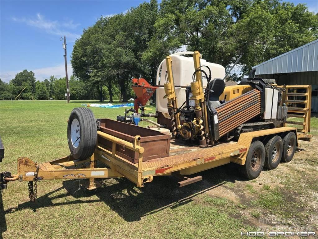 Vermeer D9x13 Series II Instalatii de foraj orizontal