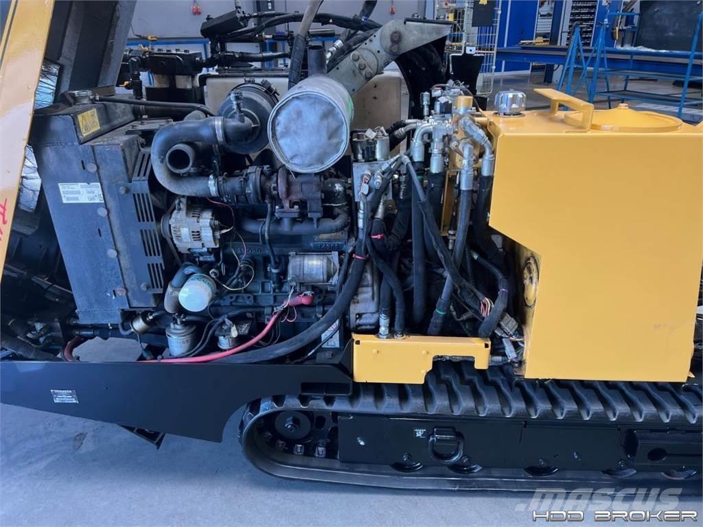 Vermeer D9x13 Series II Instalatii de foraj orizontal