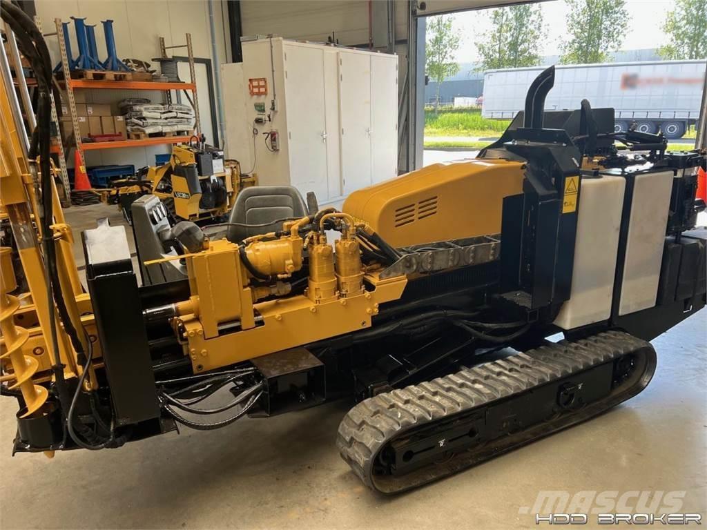 Vermeer D9x13 Series II Instalatii de foraj orizontal
