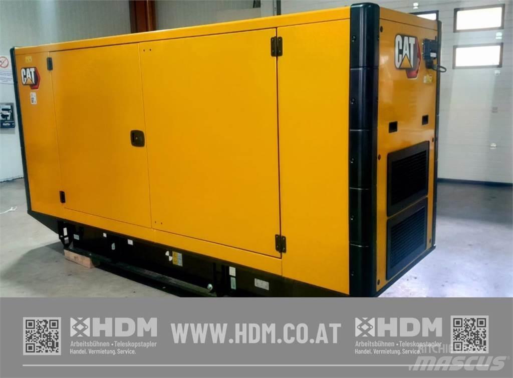 CAT DE110E2 Utilaje construcții - Altele