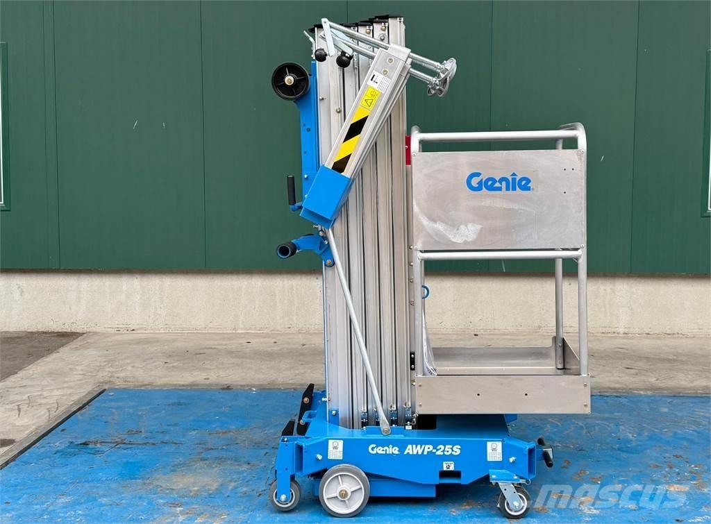 Genie AWP-25S AC Alte ascensoare si platforme