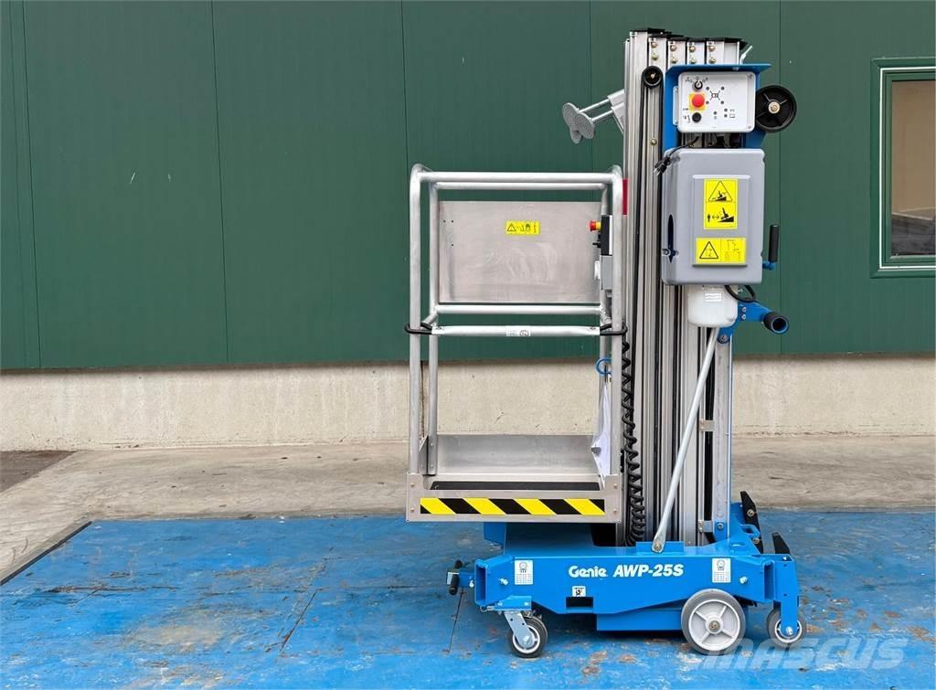 Genie AWP-25S AC Alte ascensoare si platforme