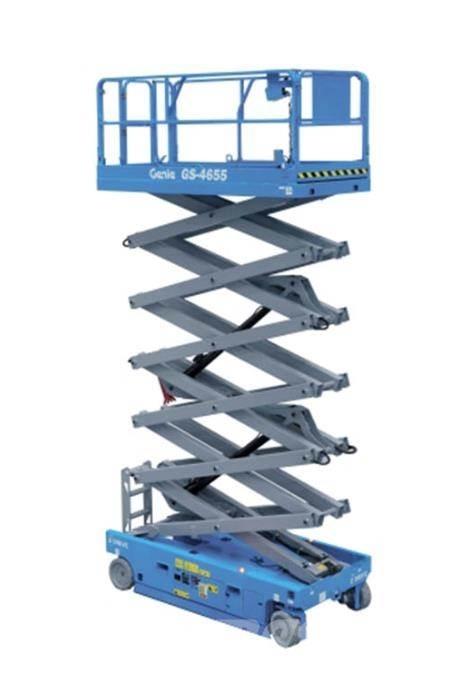 Genie GS-4655 Platforme foarfeca