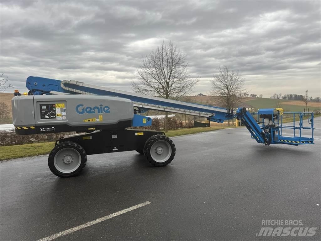 Genie S-65 XC Nacele cu brat articulat