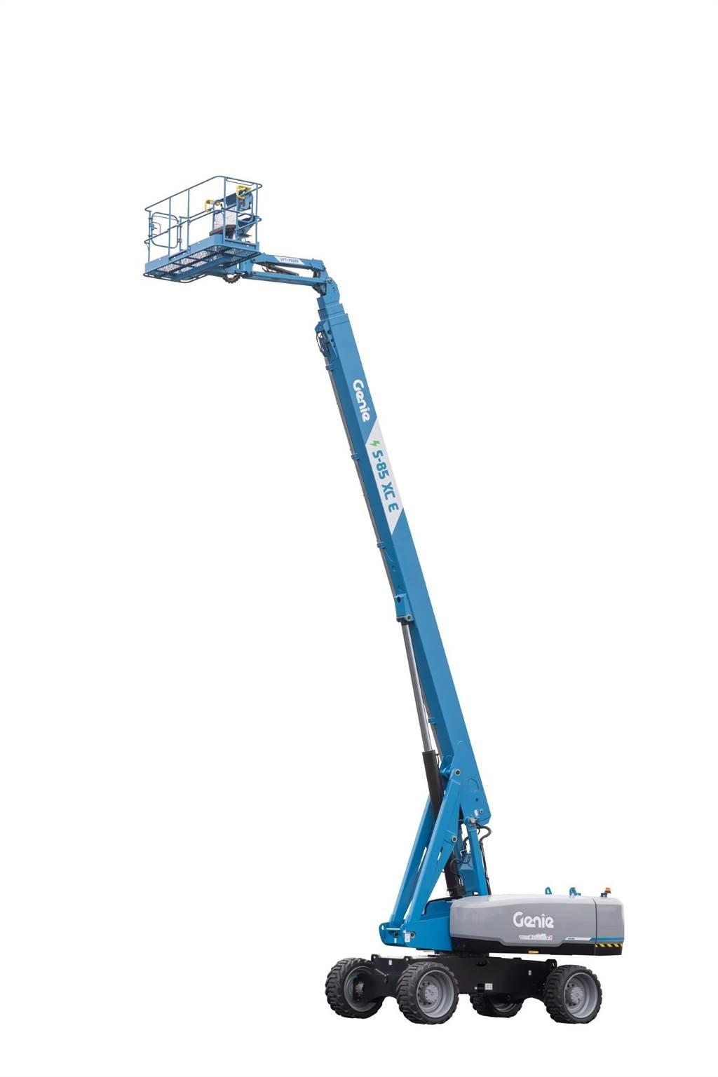 Genie S-85 XC E Nacele cu brat articulat