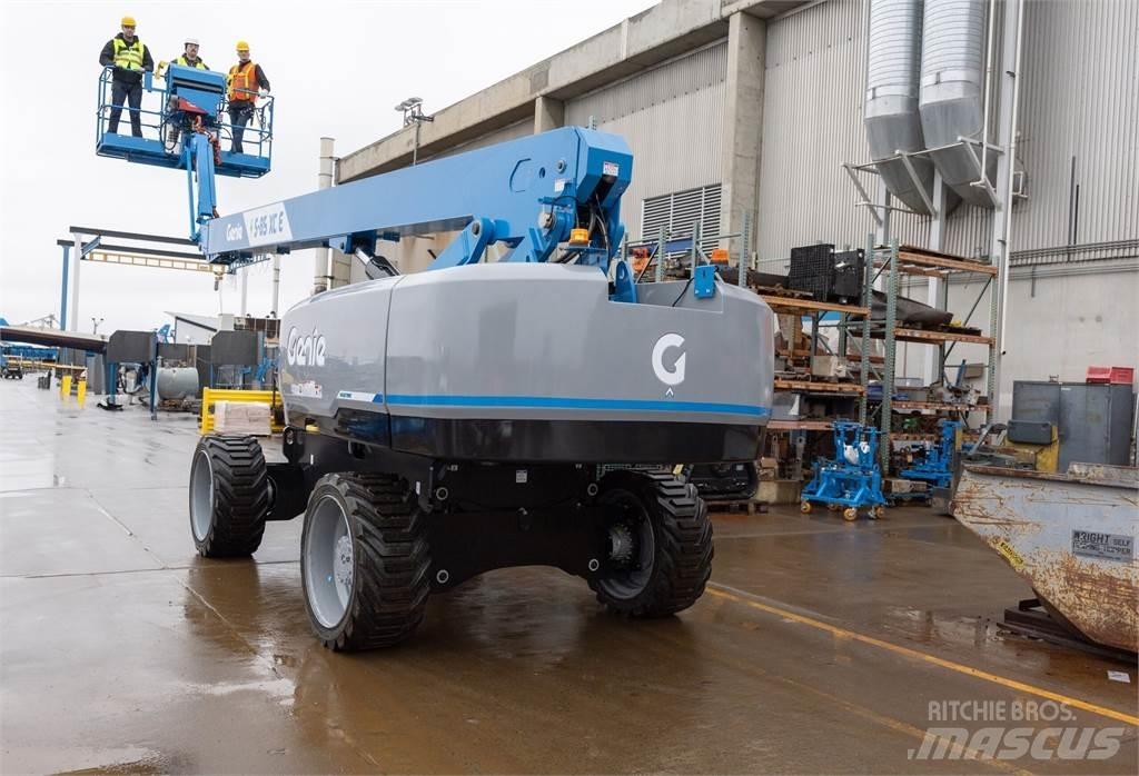 Genie S-85 XC E Nacele cu brat articulat