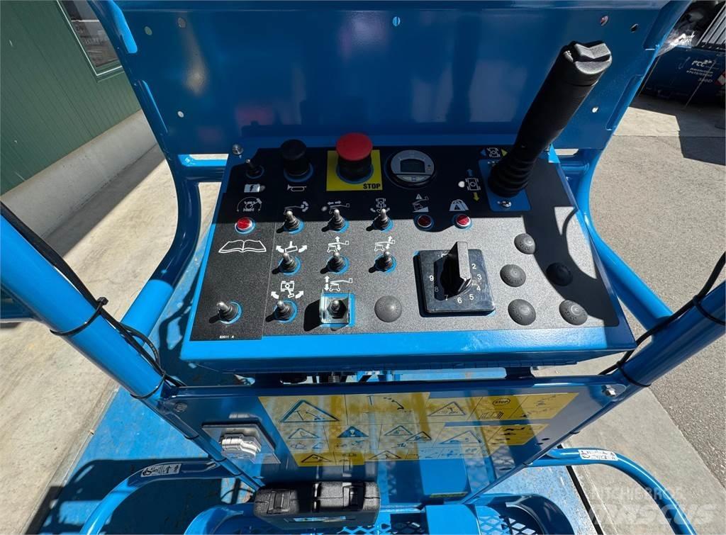 Genie Z-30/20N RJ Nacele cu brat articulat