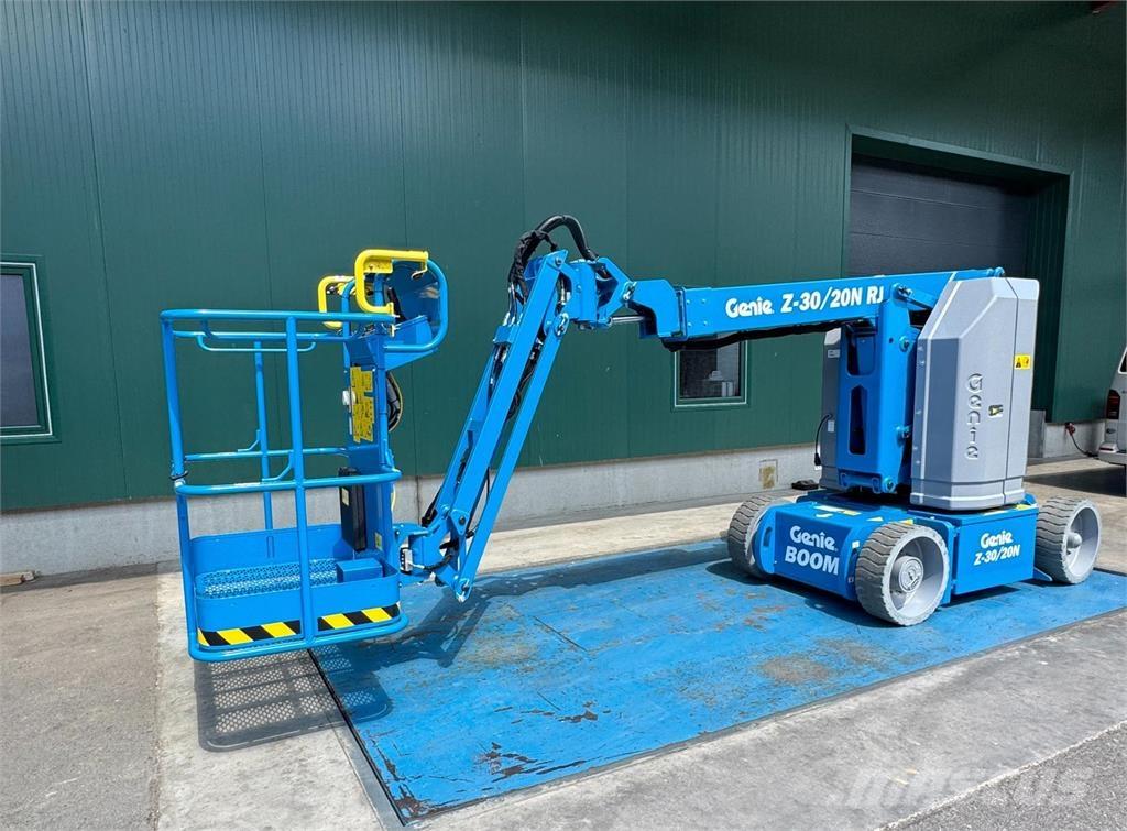 Genie Z-30/20N RJ Nacele cu brat articulat