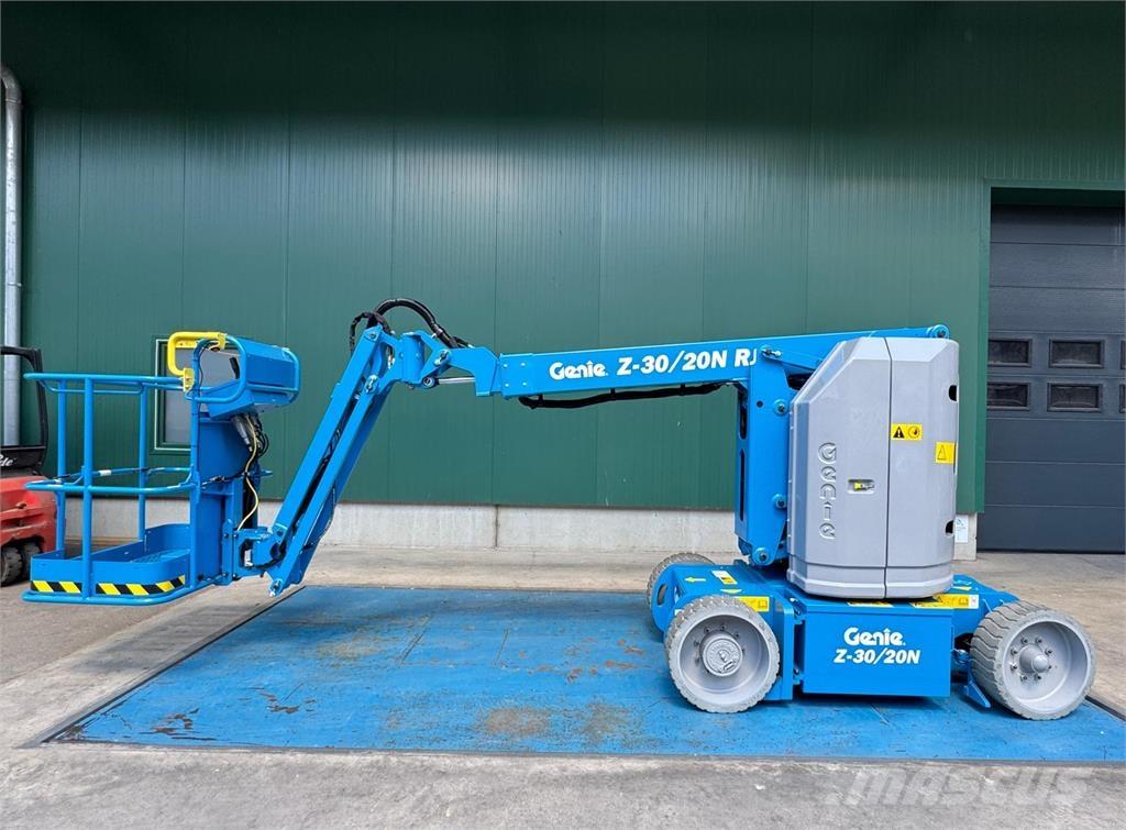 Genie Z-30/20N RJ Nacele cu brat articulat