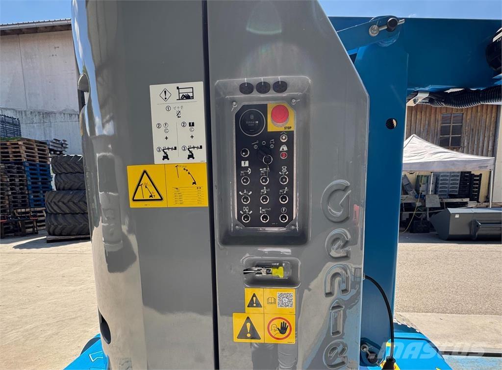 Genie Z-30/20N RJ Nacele cu brat articulat