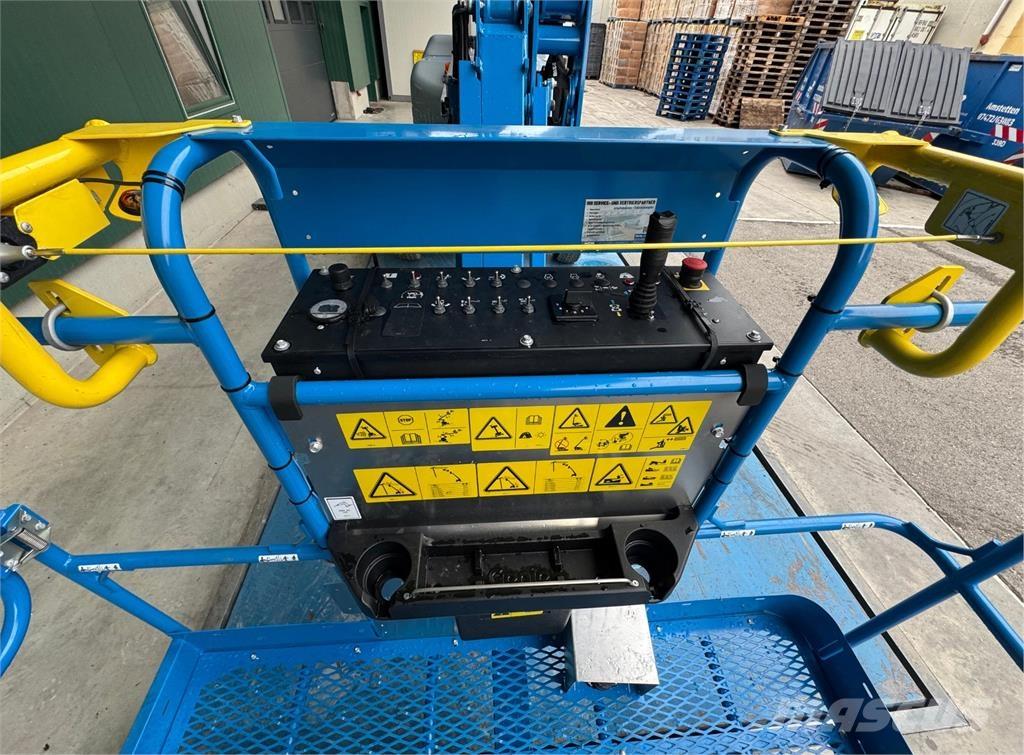 Genie Z-45/25J DC Nacele cu brat articulat