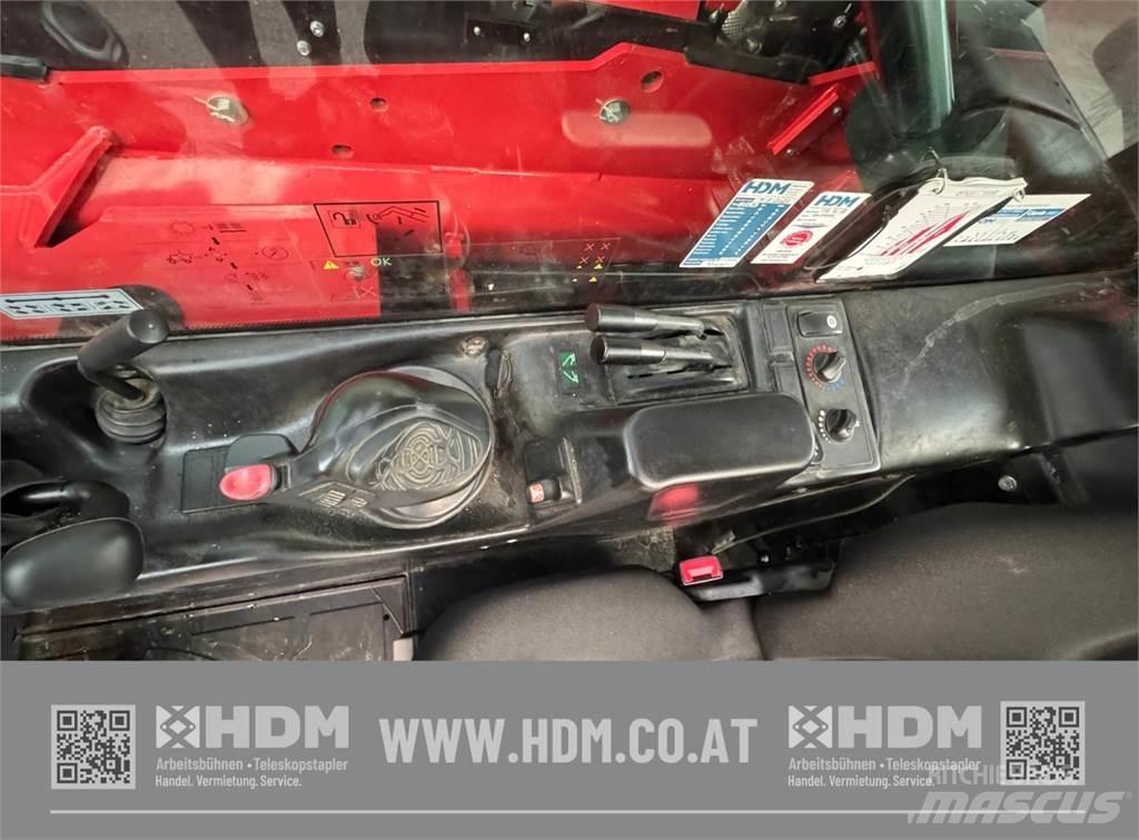 Manitou MT1033 Stivuitoare telescopice