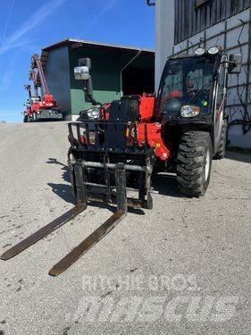 Manitou MT625 Stivuitoare telescopice