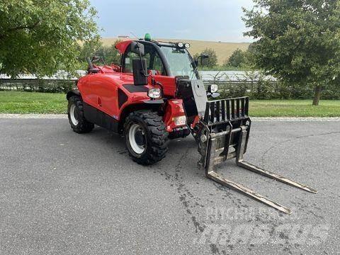 Manitou MT625 Stivuitoare telescopice