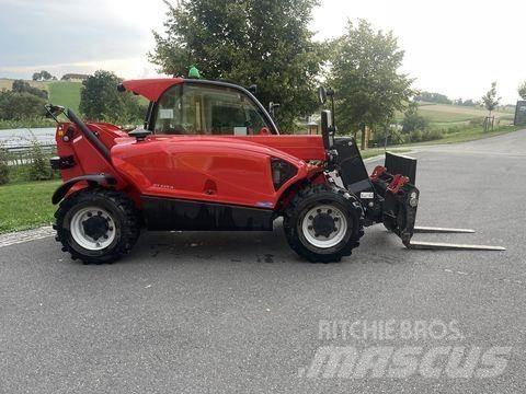 Manitou MT625 Stivuitoare telescopice