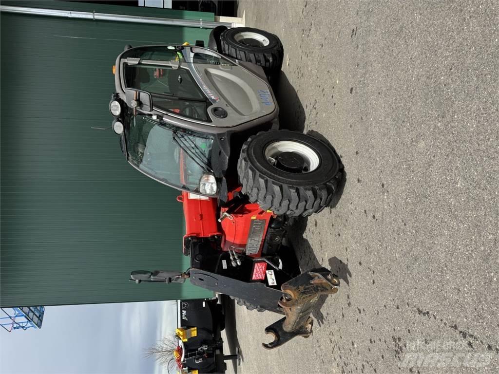 Manitou MT625 Stivuitoare telescopice