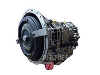 Allison 2200EVS Transmisie