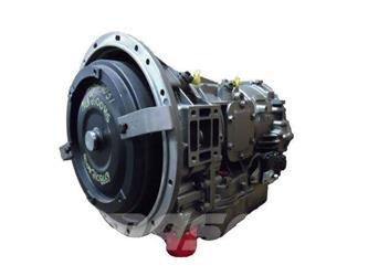 Allison 2400 SERIES Transmisie