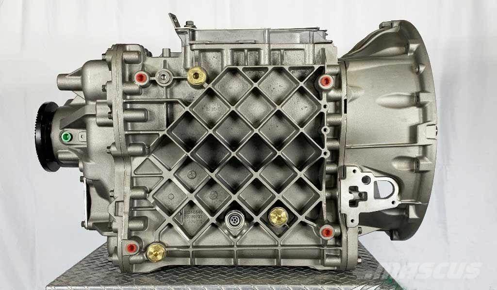 Allison 2400 SERIES Transmisie