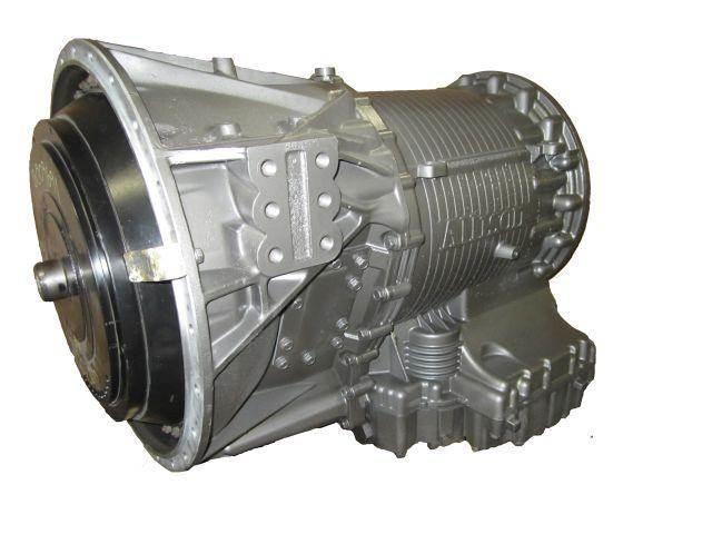 Allison 4500HS Transmisie