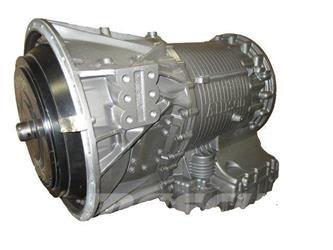 Allison 4500ORS_R Transmisie