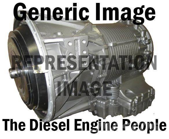 Allison 4500ORS_R Transmisie