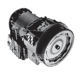 Allison B210 Transmisie