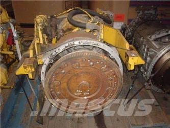 Allison CL(B)T754 Transmisie