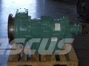 Allison CLBT4460-1 Transmisie