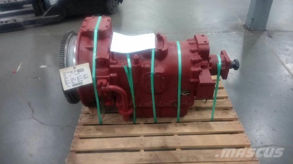 Allison CLBT4460-1 Transmisie