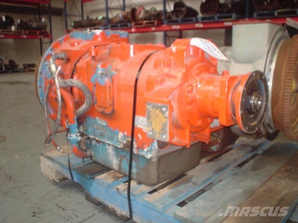 Allison CLBT4460-1 Transmisie