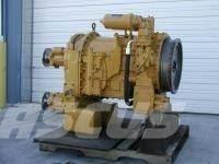 Allison CLBT5861-6 Transmisie