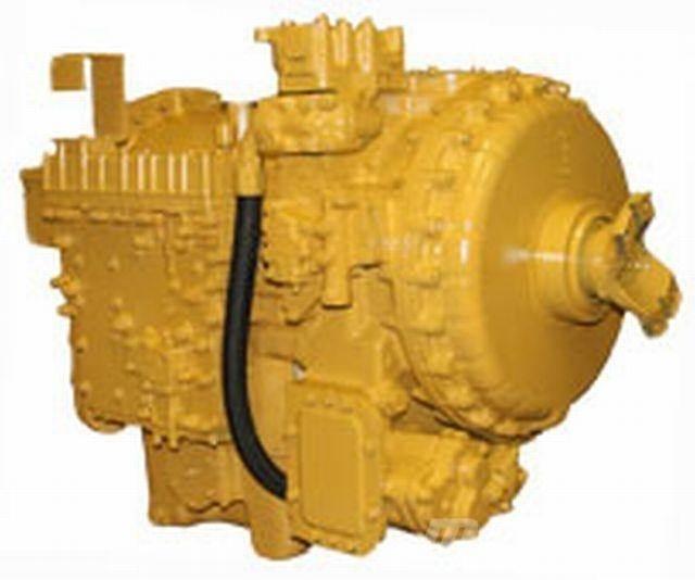 Allison CLBT6061-6 Transmisie