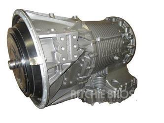 Allison HD4560 Transmisie