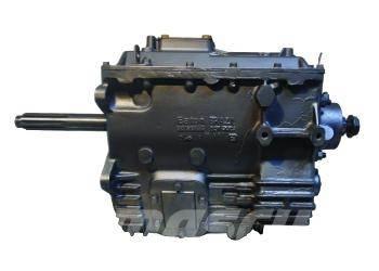 Allison HD4560 Transmisie