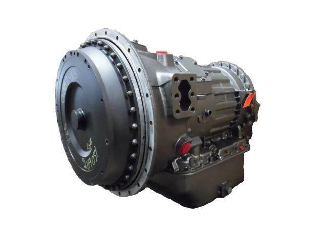 Allison HT740RS Transmisie