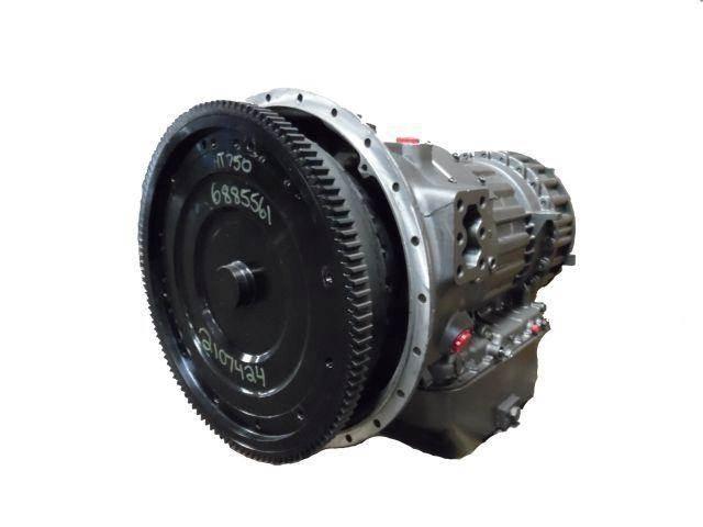 Allison HT754 Transmisie