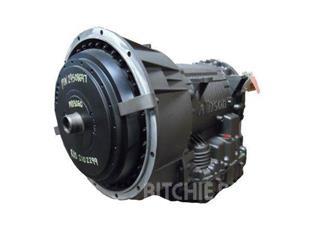 Allison MD3066P Transmisie