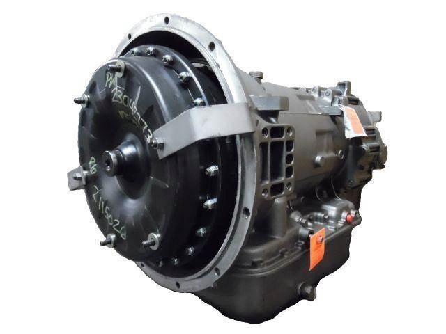 Allison MT643 Transmisie