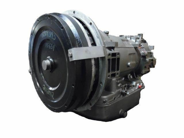 Allison MT654 Transmisie
