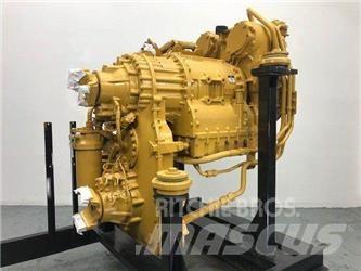 Allison S6620H Transmisie