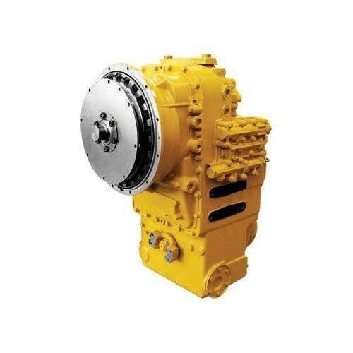 Allison TT2221-1 Transmisie