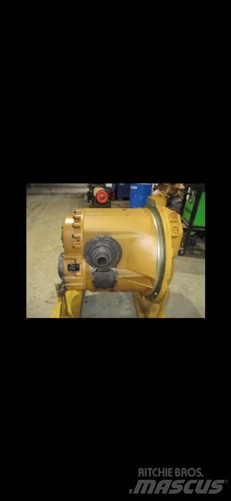 CAT 1058185 Transmisie