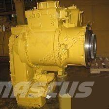 CAT 1066452 Transmisie